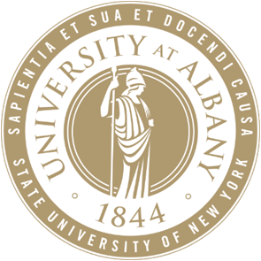 University at Albany seal